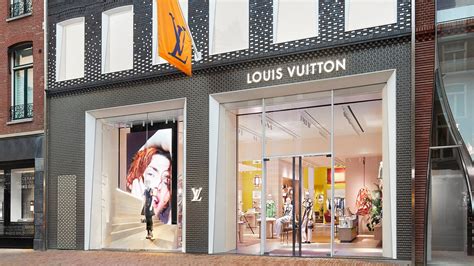 amsterdam lv|louis vuitton official website amsterdam.